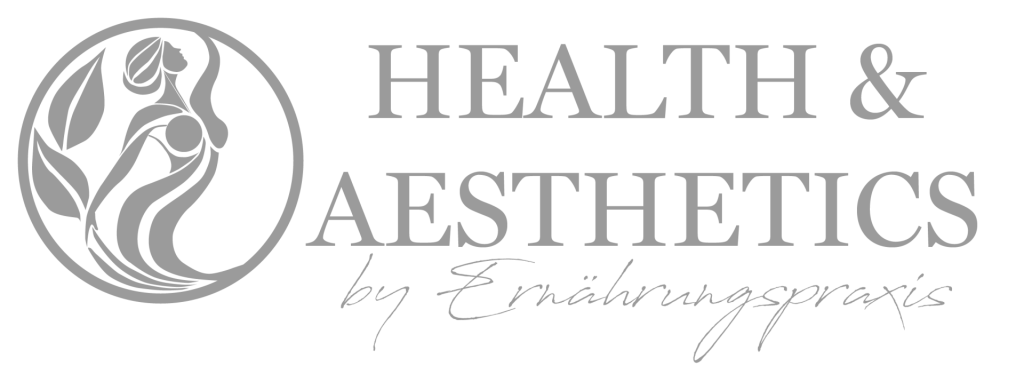 Gesundheit und Ästhetik Logo